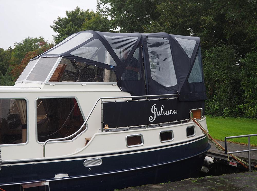 picture Dekuitrusting